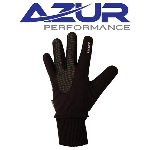 Azur L40 Series - Wind and Water Proof Winter Gloves for Cycling