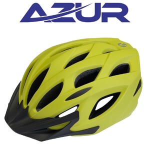 L61 - Matt Neon - 53-56cm Small/Medium