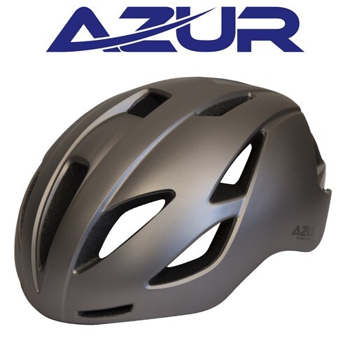 Azur RX1 Road - Titanium - 58-62cm Large