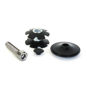 ALCH.STAR WASHER,NUT&BOLT O/S