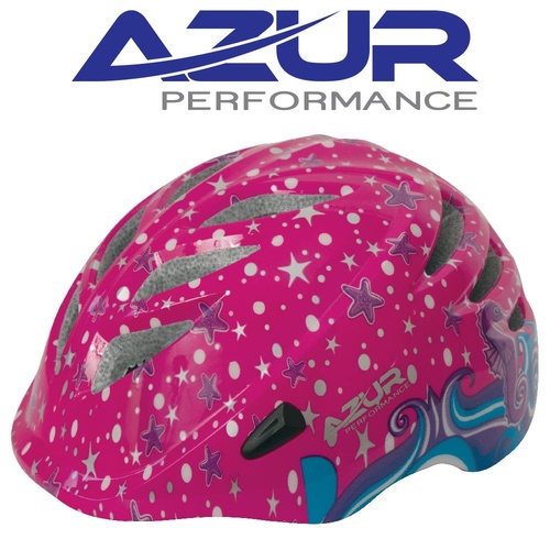 Azur HELMET T20 SEA BREEZE 47-50CM