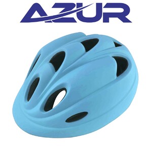 T26 Matt Blue - 46-50cm
