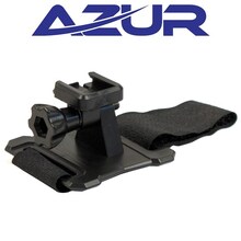 Spare Light Bracket - ALB10