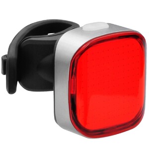 Cetus Tail Light 18 lumens