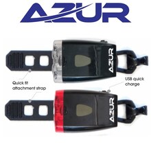 USB Twin Light Set