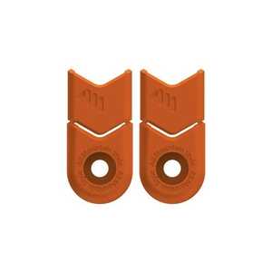 All Mountain Style Crank Defender Orange