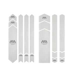 All Mountain Style Frame Guard XXL Clear/Silver