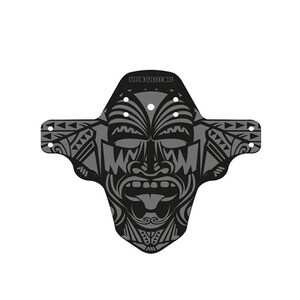 All Mountain Style AMS Mud Guard Grey / Maori