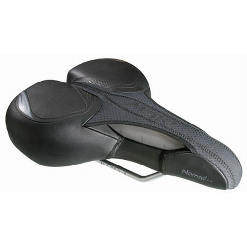 Allay Nomad 1.1 Mediun Bike Bicycle Saddle