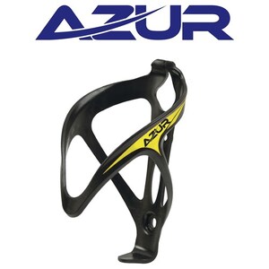 Premium - Bidon Cage - Yellow