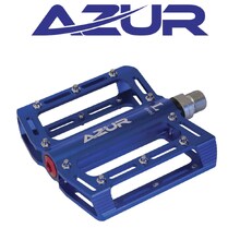 Azur Stout Pedal - Blue Sealed Bearing