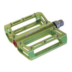 Azur Stout Pedal Green