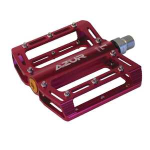 Azur Stout Pedal Red