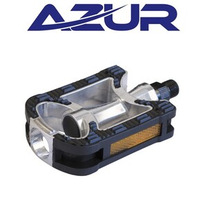 Pedal - Trekker -  9/16"