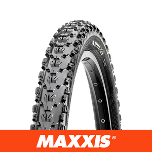 Maxxis Ardent - 29 X 2.25 - Wire - 60 TPI Single Compound - Black
