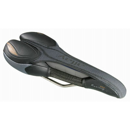 Allay Racing Pro 1.1 Medium Bike Bicycle Saddle