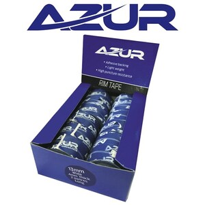 Azur Rim Tape 2m x 13mm