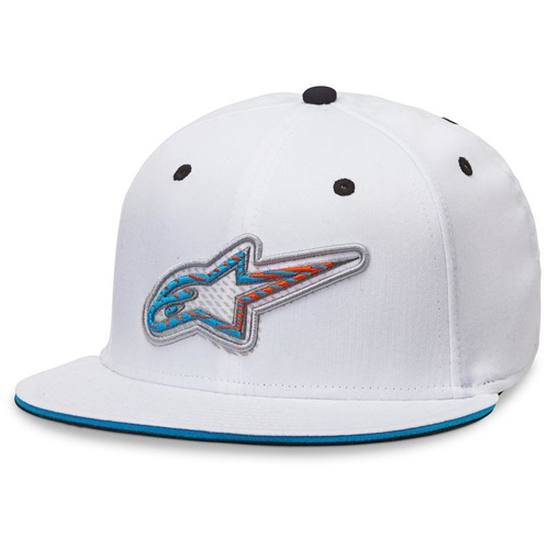 Alpinestars Carson Men's Hat White