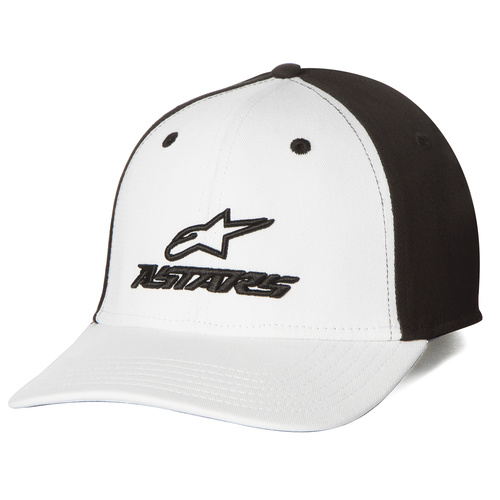 Alpinestars Chaser Mens Hat White