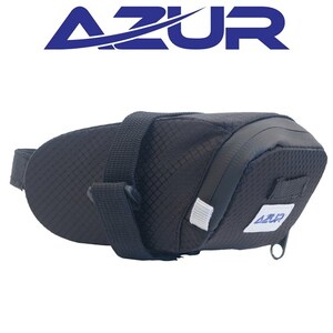 Azur Lightweight Saddle Bag - Large