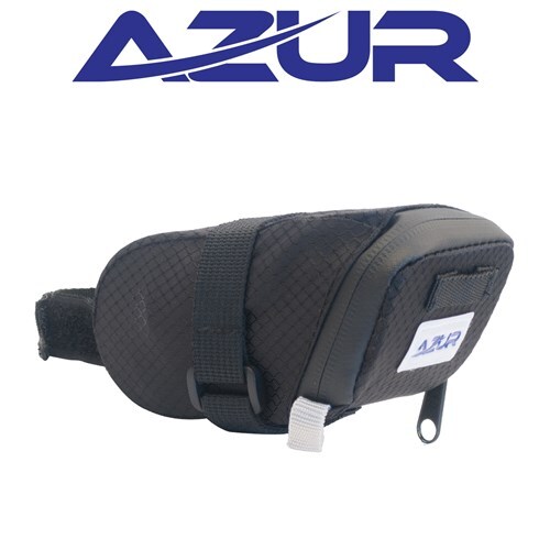 Azur Lightweight Saddle Bag - Large