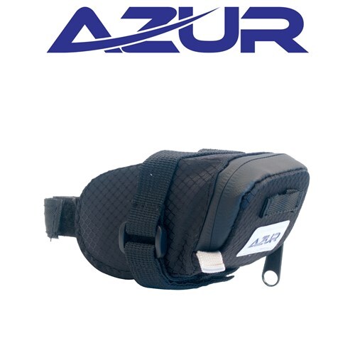 Azur Lightweight Saddle Bag - Small