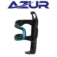 Azur Sidepull - Bidon Cage - Blue