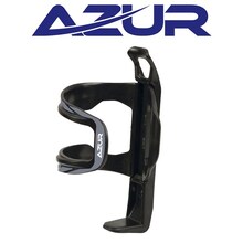Azur Sidepull - Bidon Cage - Grey