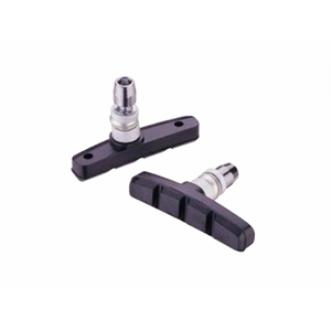 Ashima V-Brake Pads 60mm - OEM Pair