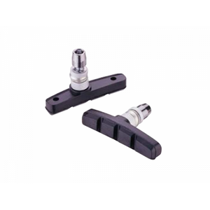 Ashima V-Brake Pads 60mm - OEM 25 pcs Pack