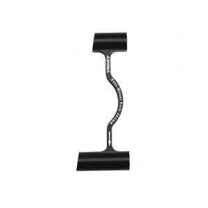 Ashima Brake Adaptor - 203mm - Post Mount Front & Rear