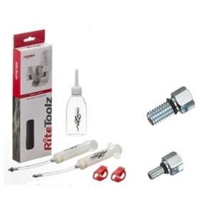 Ashima Bleed Kit - Magura