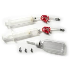 Ashima Bleed Kit - Shimano