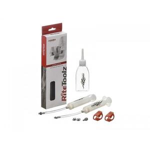 Ashima Bleed Kit - Sram
