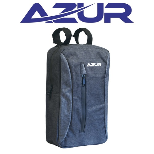 Azur Water resistant Scooter Handlebar Bag