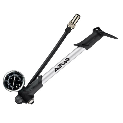 Azur Velocity Shock Pump