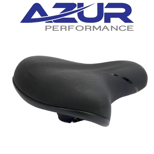 Azur Bicycle Saddle Pro Range Seat - Gamma