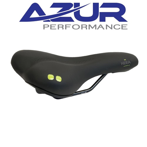Azur Bicycle Saddle Pro Range Seat - Hera