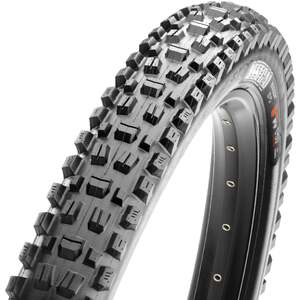 Maxxis Assegai 29 X 2.50 EXO TR FOLD 60TPI E-25