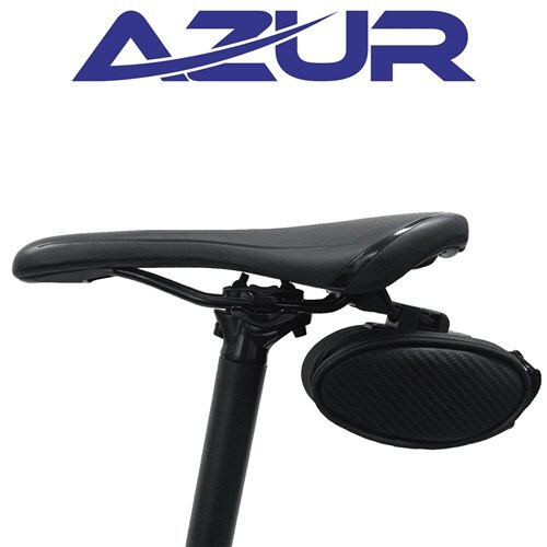 Azur Stash-it - Small saddle Bag