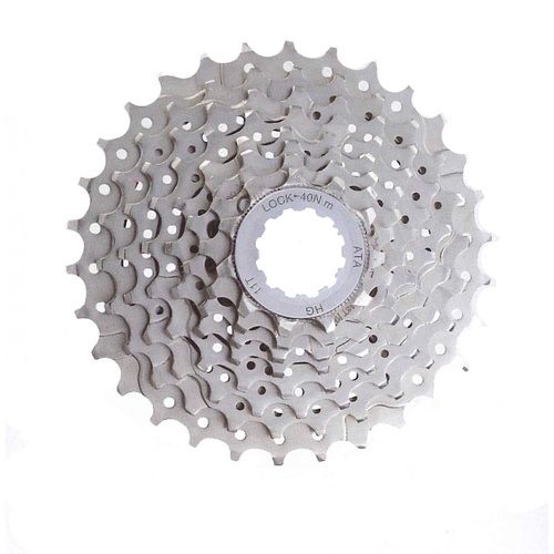 ATA CASSETTE 8 SPD 11-32T Shimano COMPATIBLE BICYCLE