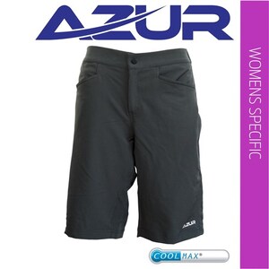 All Trail Short Womens - Large