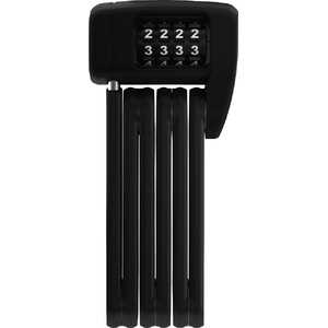 Abus BORDO LITE 6055 Combination Folding Lock 60cm
