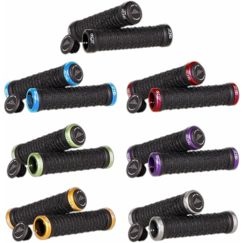 Azonic Razor Wire Lock-On MTB Grips