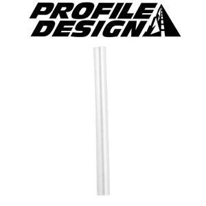 Silicon Straw 600x12mm