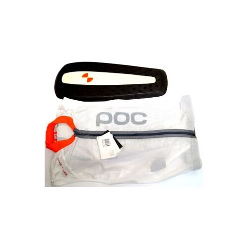 POC SPINE VPD VEST XS-S