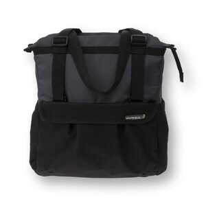 Basil Shopper XL Bag 20L Black