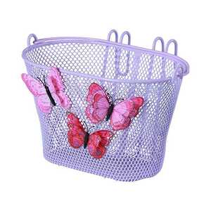 Basil Jasmin Butterfly Kids Basket