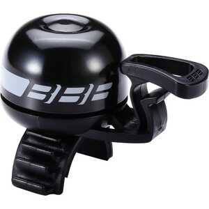 BBB EasyFit Deluxe Bell Black