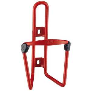 BBB Fuel Tank Bottle Cage Red